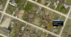 Emerson St., Flint, MI